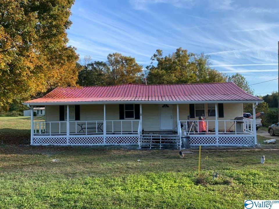 2058 Guntersville Road - Photo 1