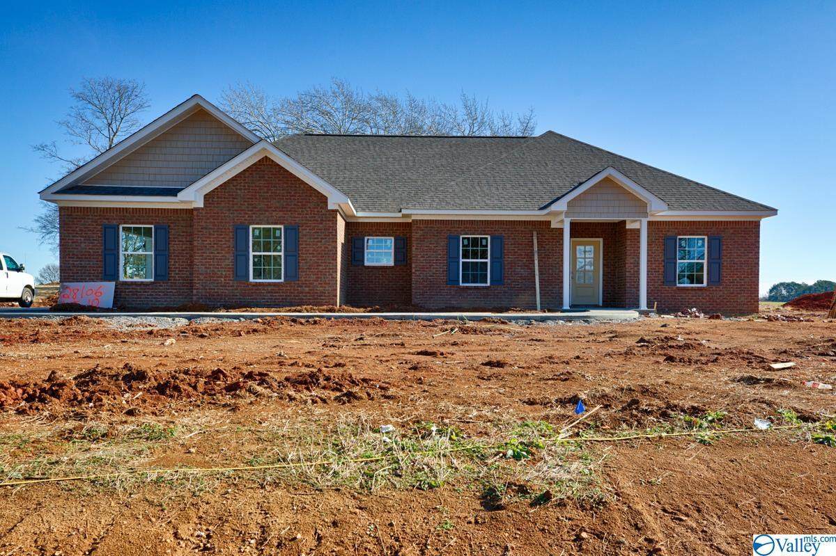 28106 Holland Gin Road - Photo 1
