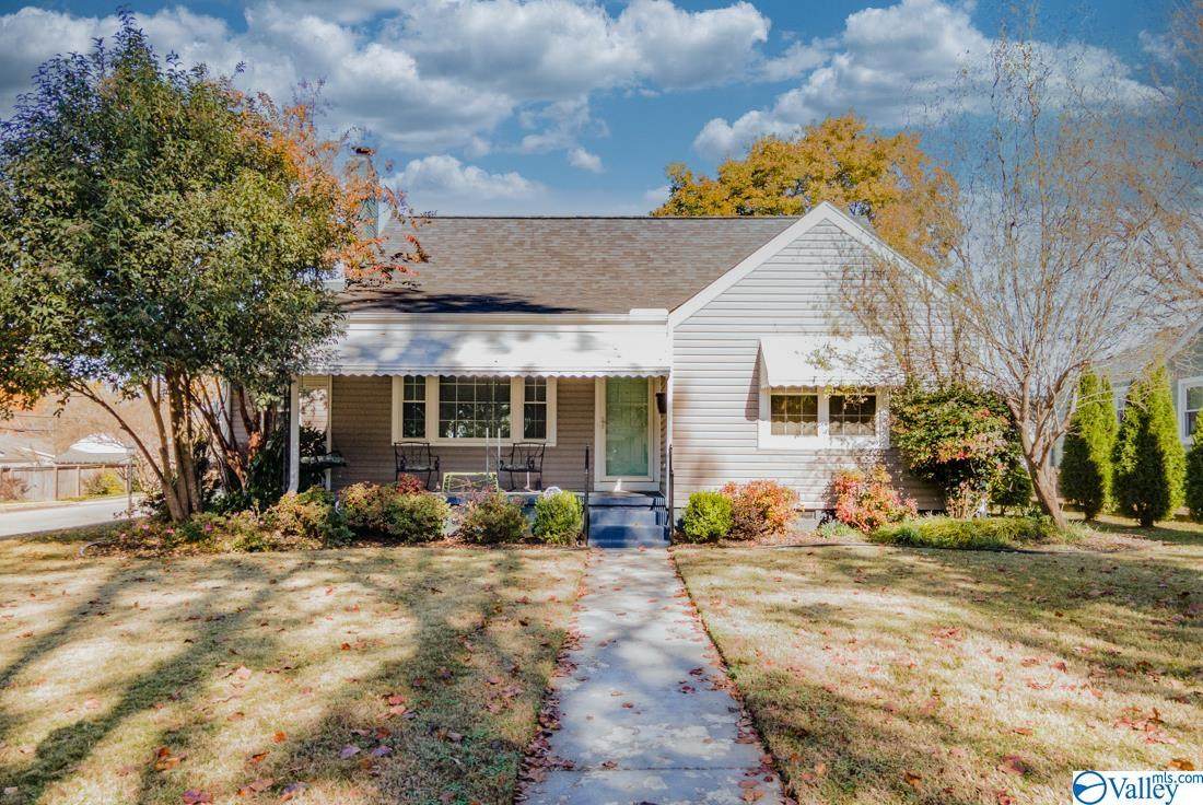418 Rhett Avenue - Photo 1
