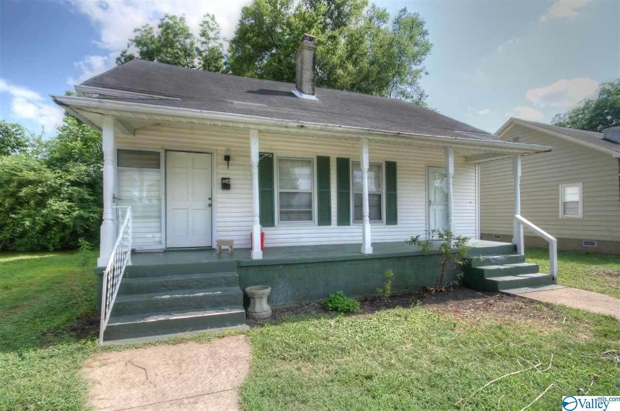 718 Rison Avenue - Photo 1