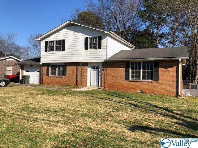 3104 Lewisburg Drive - Photo 1