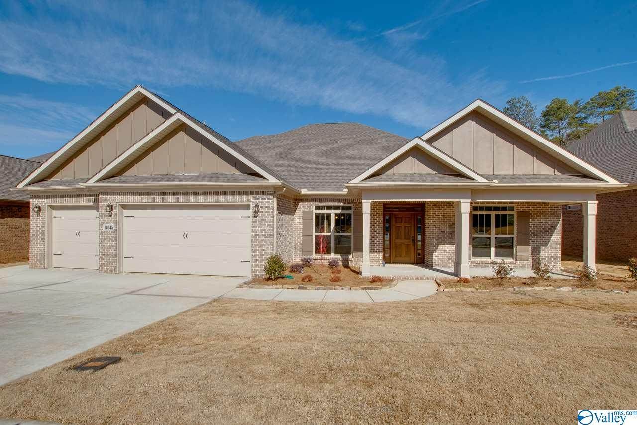 1304 Hackberry Lane - Photo 1