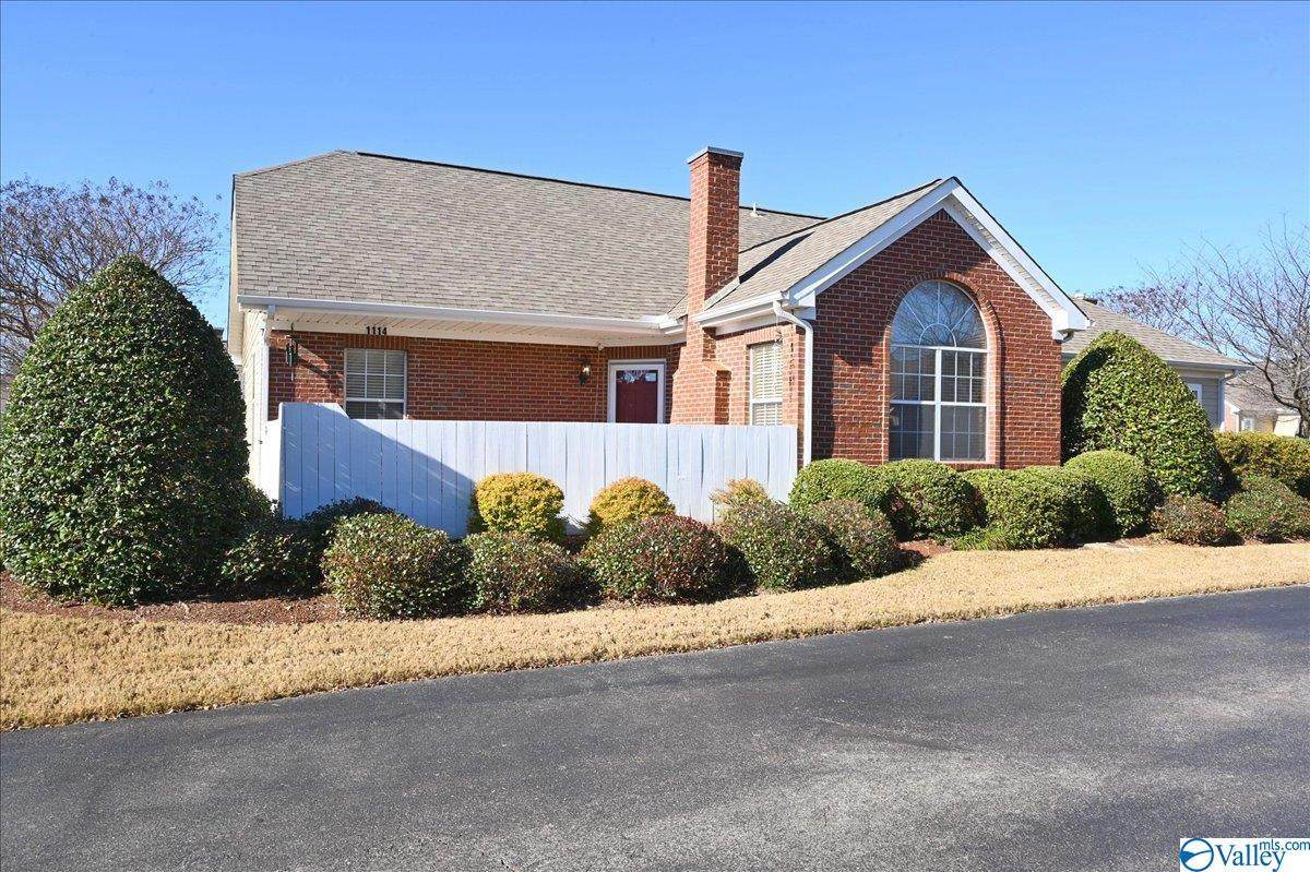 1114 Cathedral Circle - Photo 1