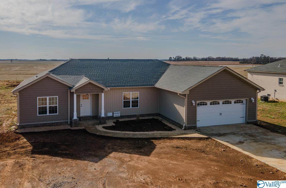 9124 Trails End Drive - Photo 1