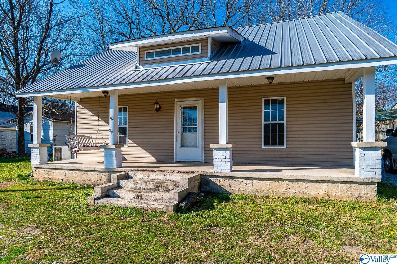 249 Flintville Road - Photo 1