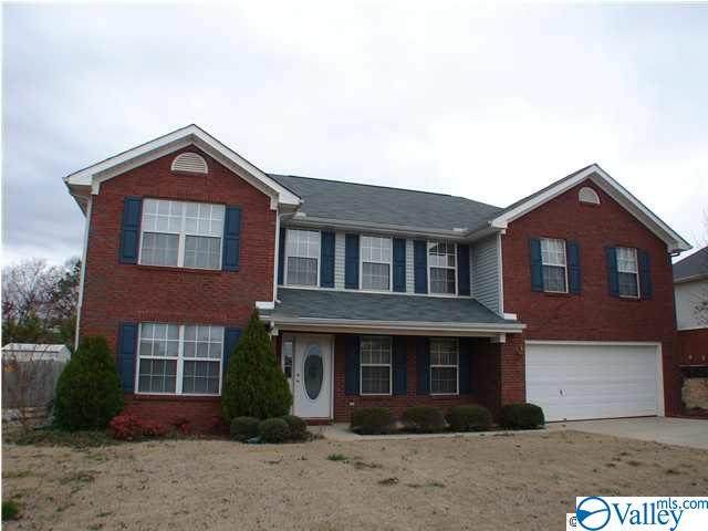 303 Holly Springs Drive - Photo 1