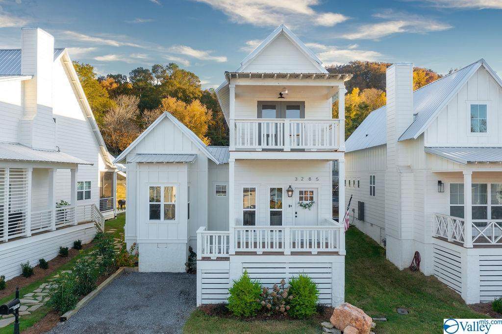 3285 Hardin Road - Photo 1
