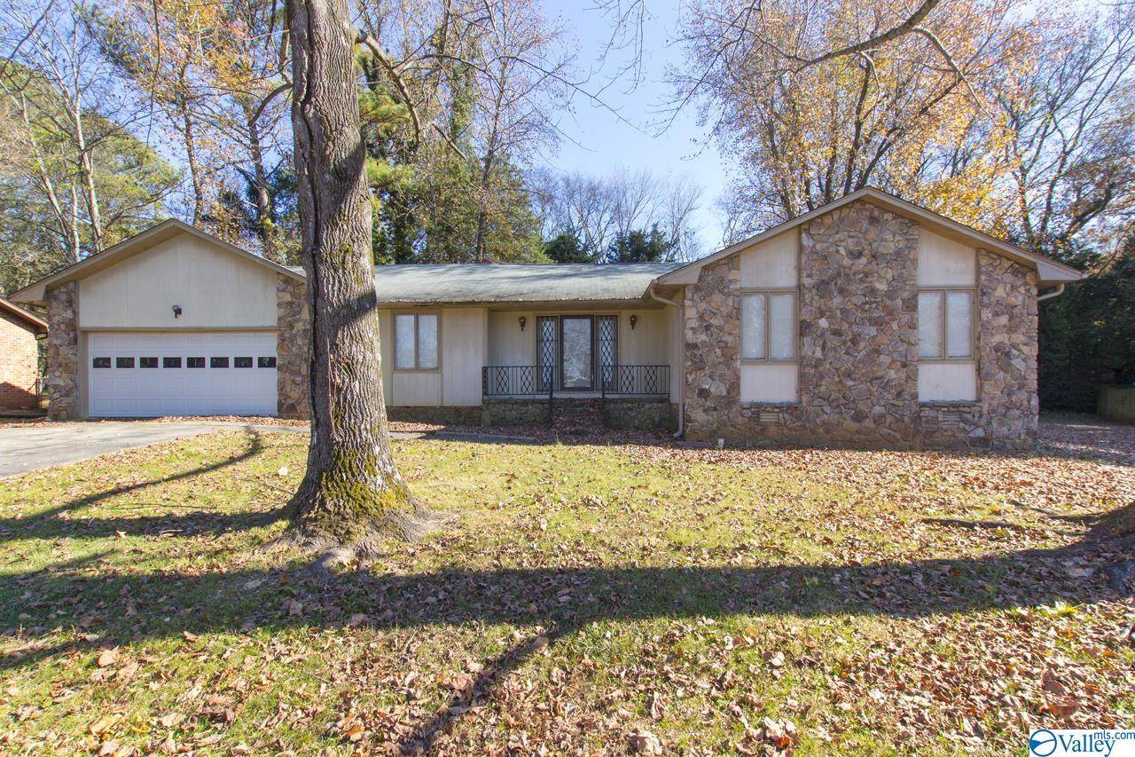 7811 Springbrook Drive - Photo 1