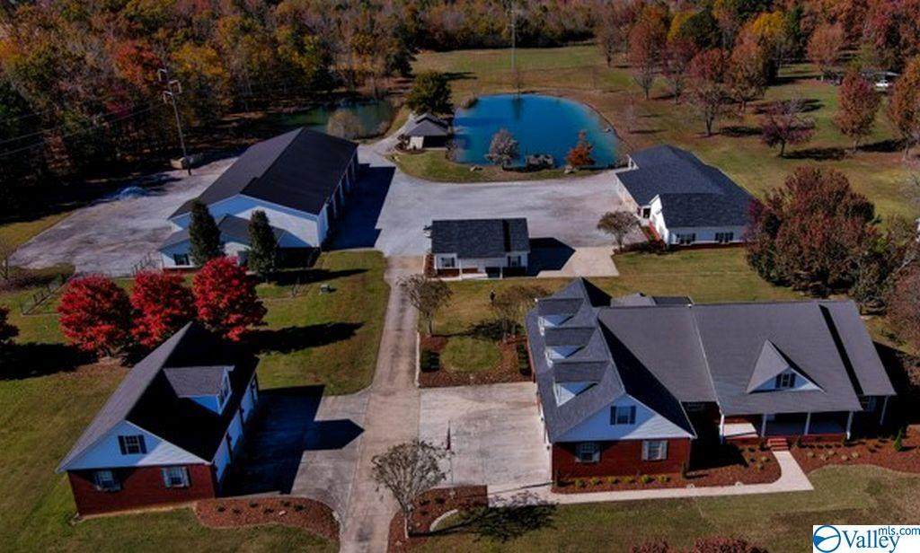 17577 Oakdale Road - Photo 1