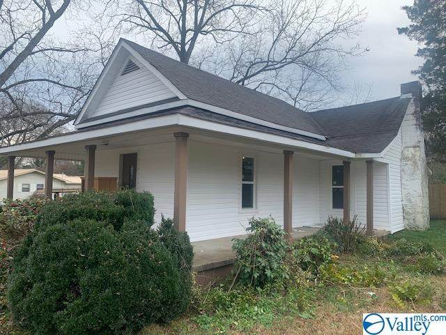 600 Rock Street - Photo 1