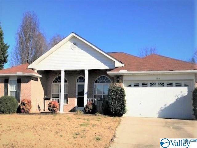 103 Meadowglade Lane - Photo 1