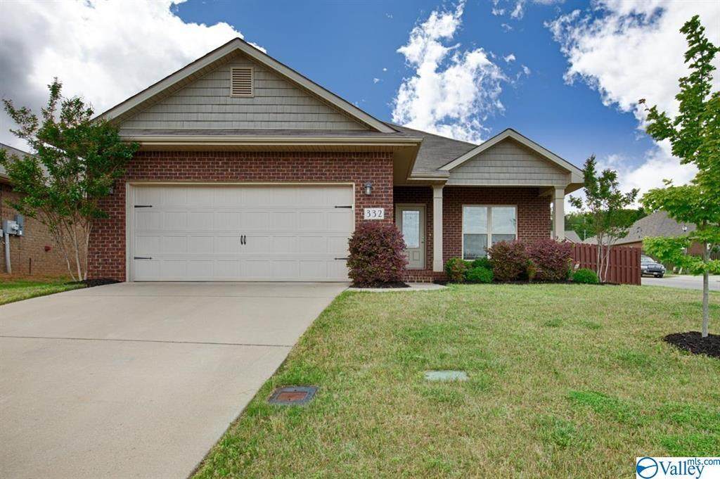 332 Acorn Grove Lane - Photo 1