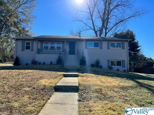 303 Quincy Drive - Photo 1