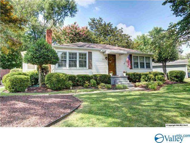 505 Forrest Circle - Photo 1