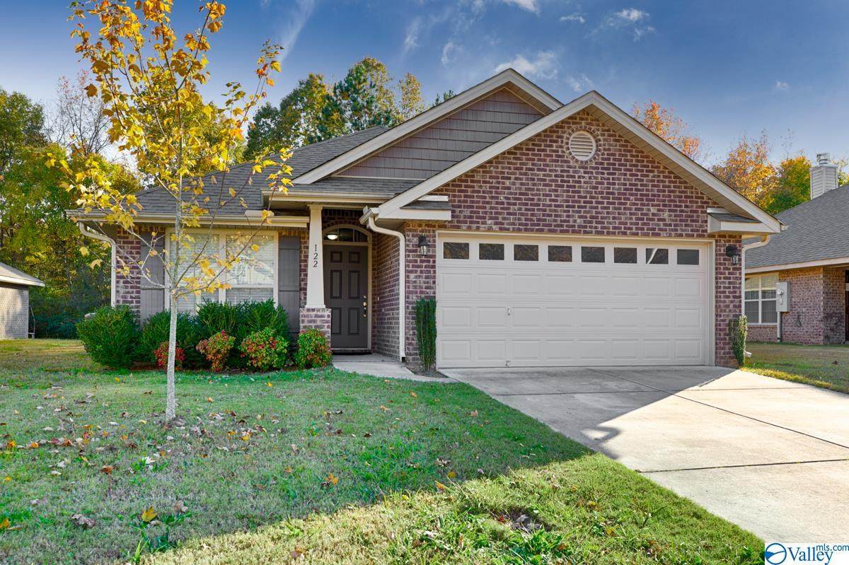 122 Bermuda Lakes Drive - Photo 1