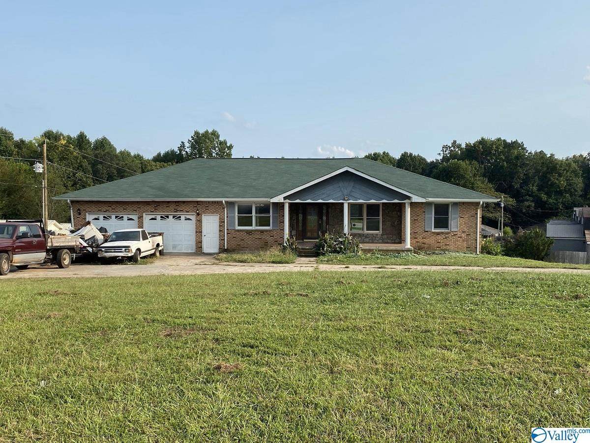 575 Milk Springs Road - Photo 1