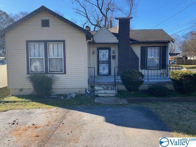 815 Cherry Street - Photo 1