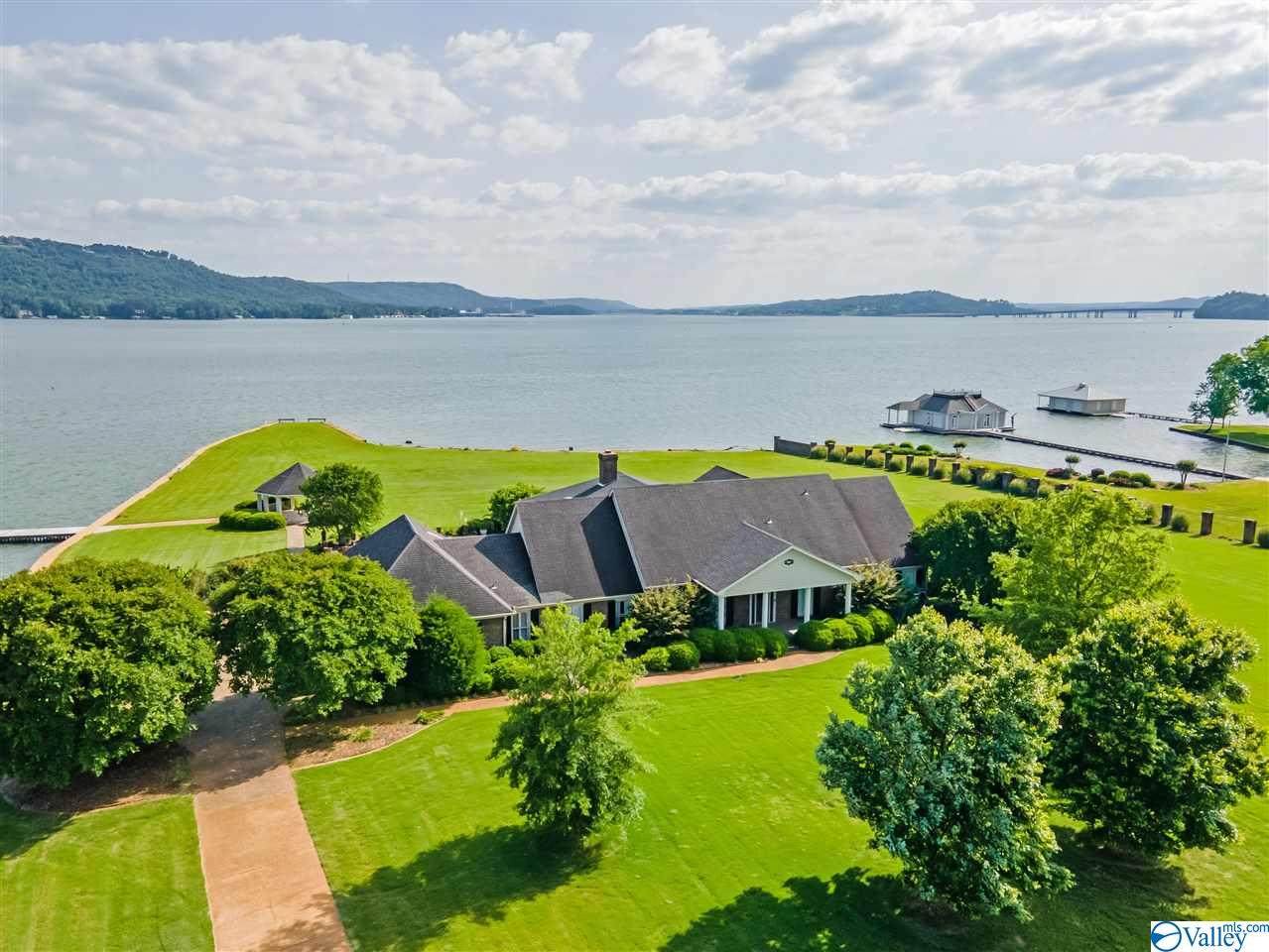 1190 Buck Island Drive - Photo 1