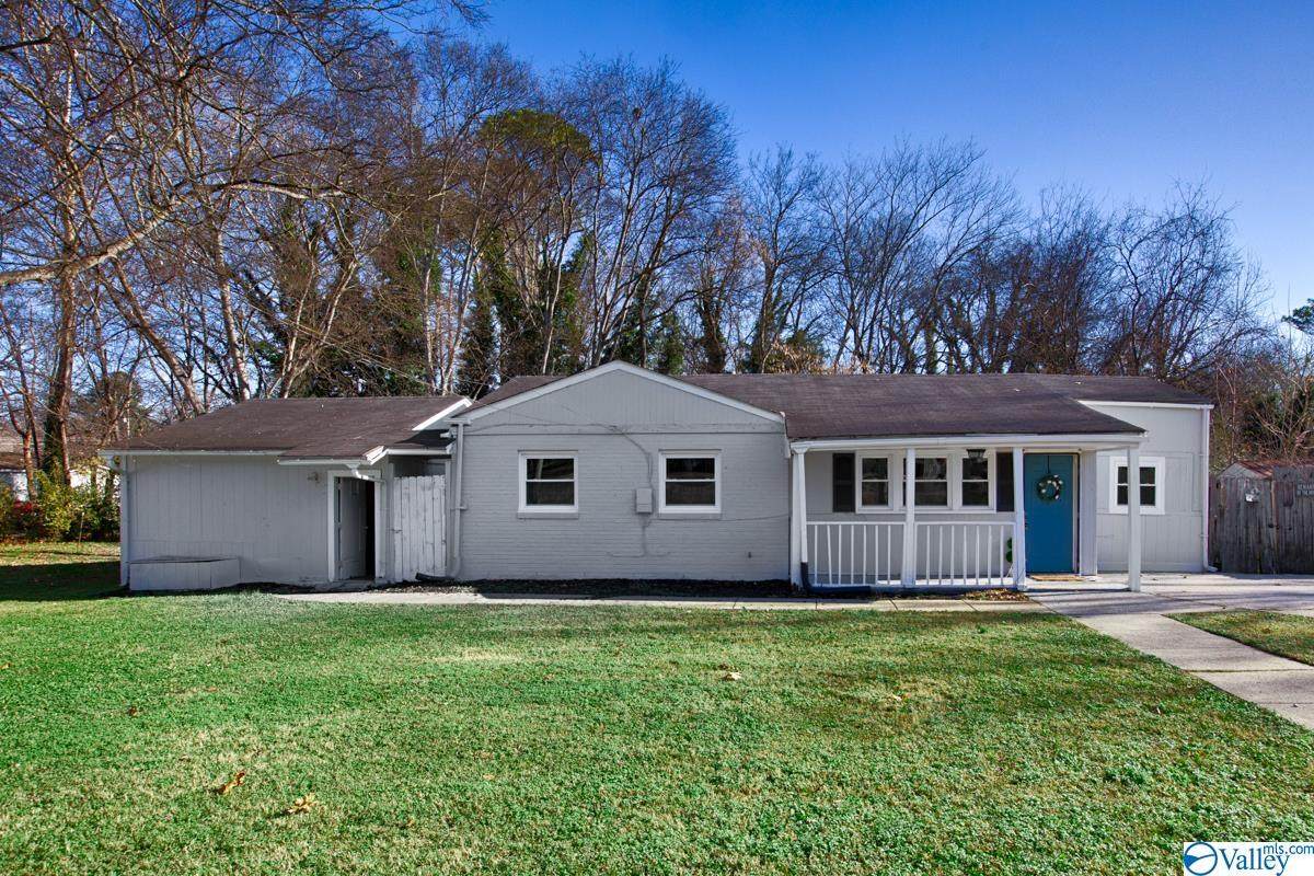 4804 Cottonwood Drive - Photo 1
