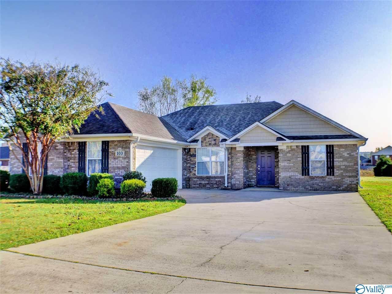 103 Deer Path Court - Photo 1