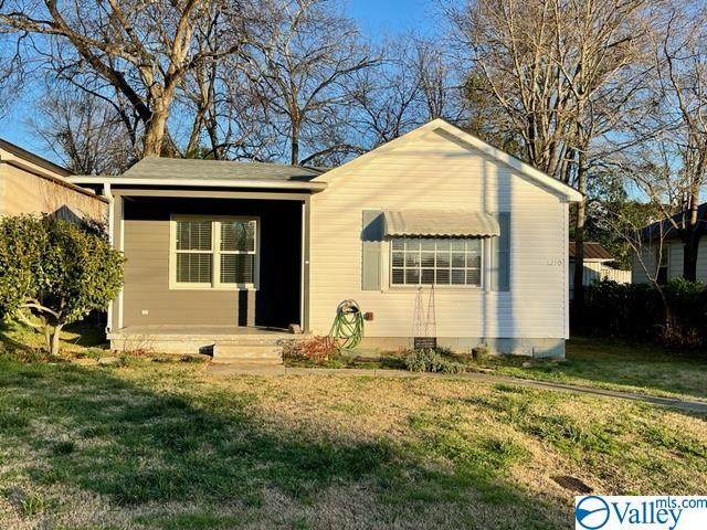 1210 Virginia Blvd - Photo 1