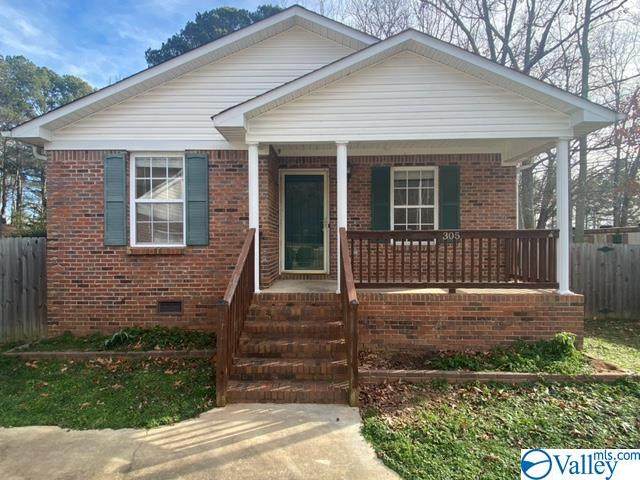 305 Taylor Road - Photo 1
