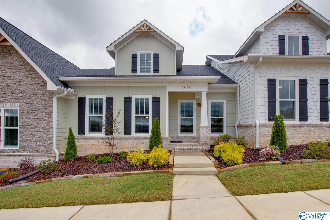 8009 Deer Crossing Circle - Photo 1