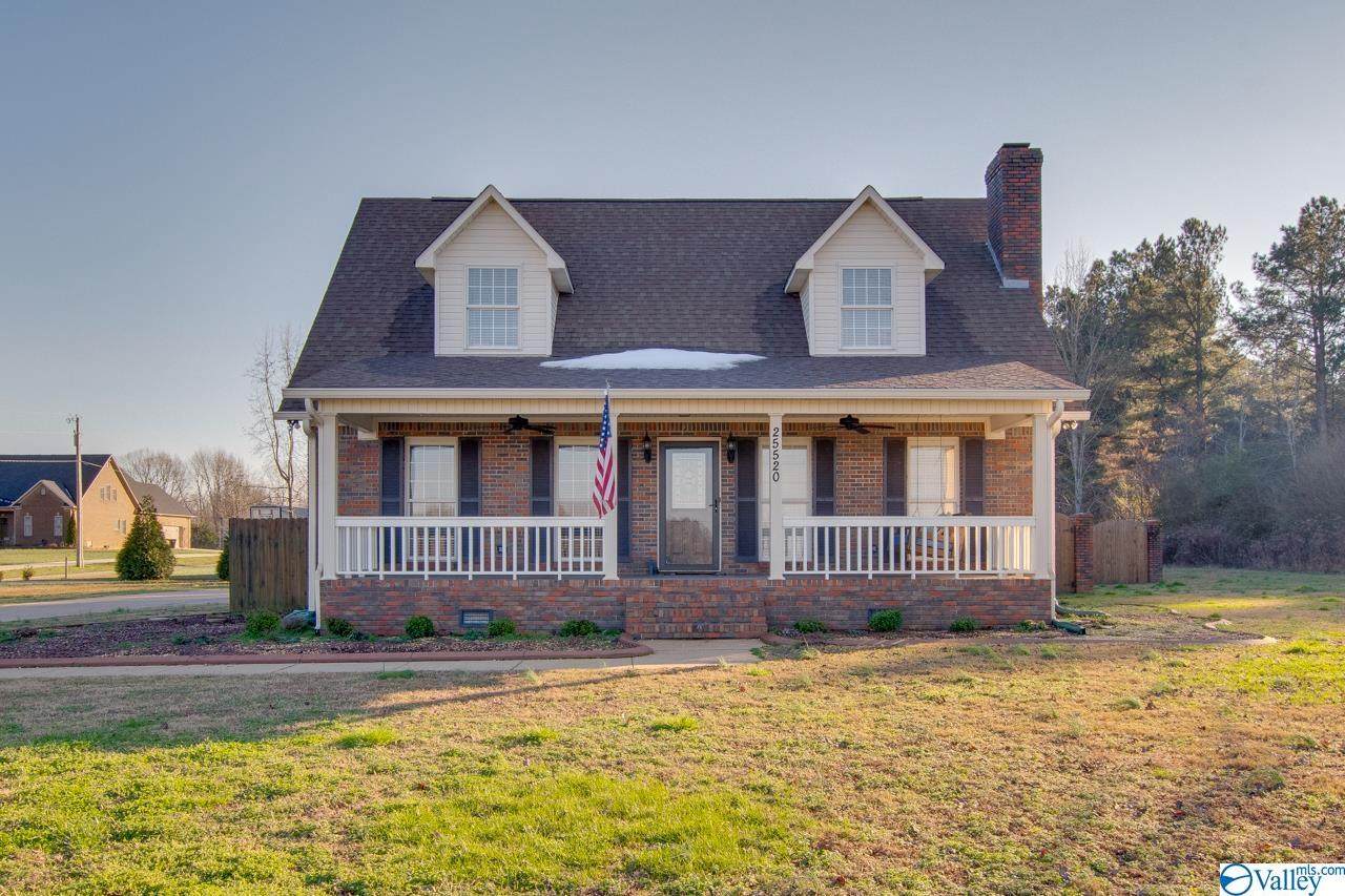 25520 Bain Road - Photo 1