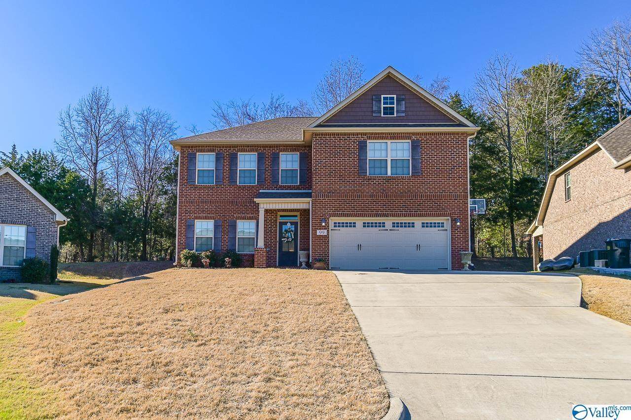 99 Churchill Terrace - Photo 1