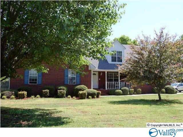 100 Leshawn Cove - Photo 1
