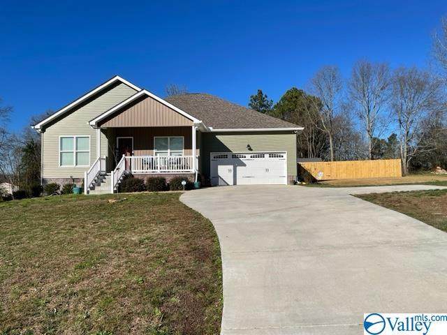 487 Thomason Road - Photo 1
