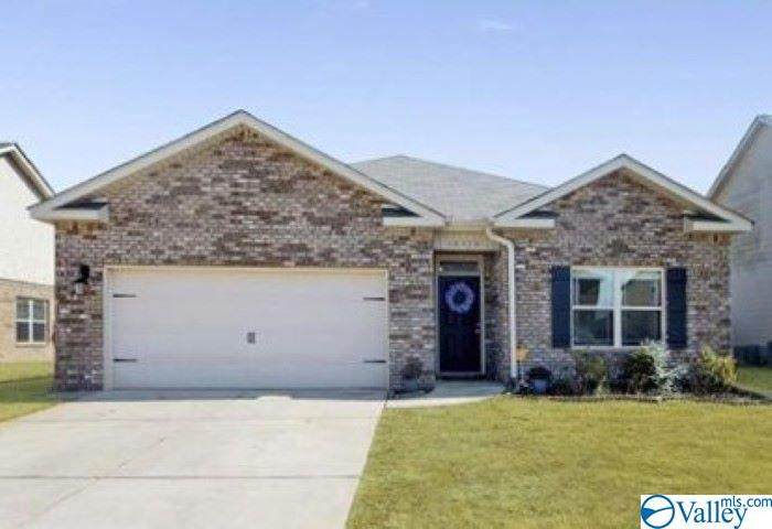 16556 Camberwell Drive - Photo 1