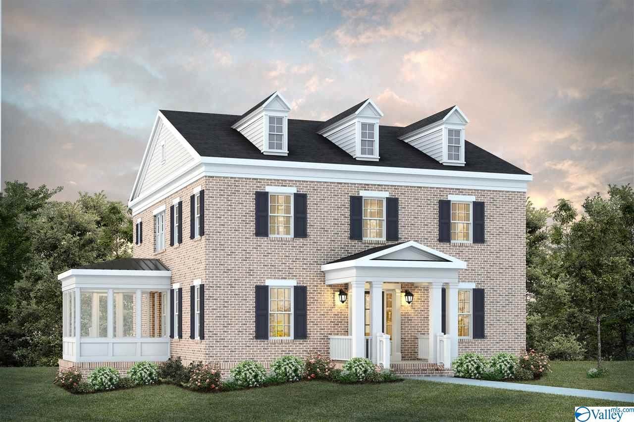 123 Bienville Street - Photo 1