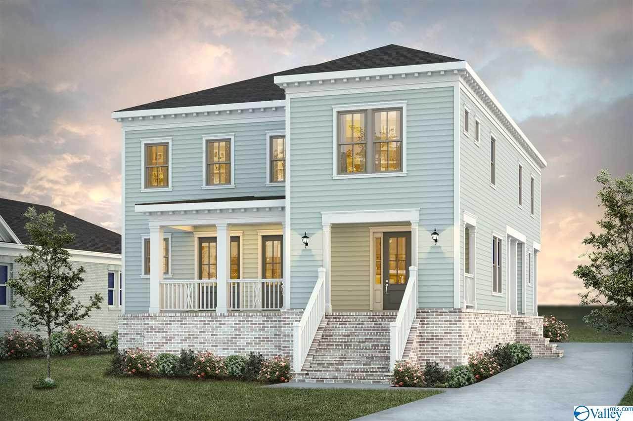 127 Bienville Street - Photo 1
