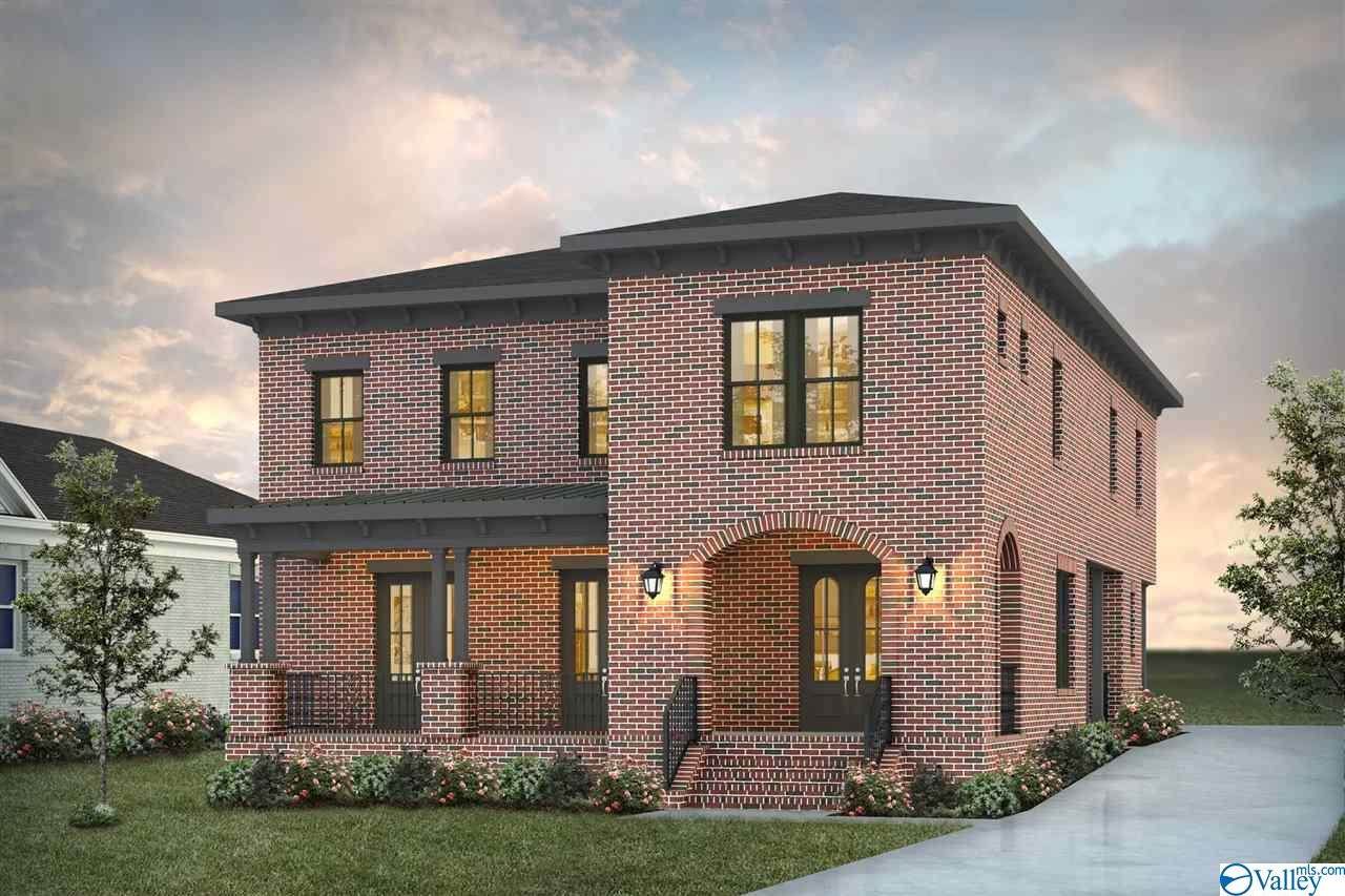 131 Bienville Street - Photo 1