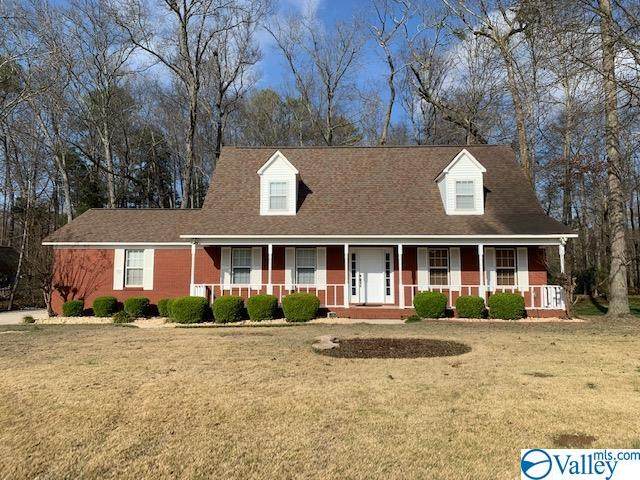 29125 Henderson Circle - Photo 1