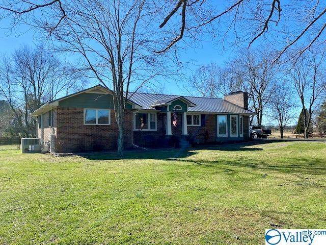 28668 Thach Road - Photo 1