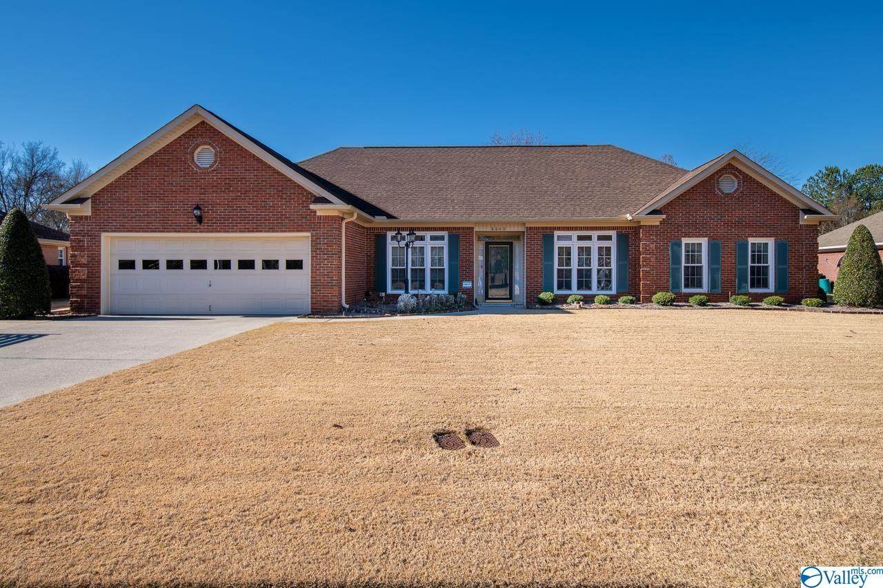 2345 Villaret Drive - Photo 1