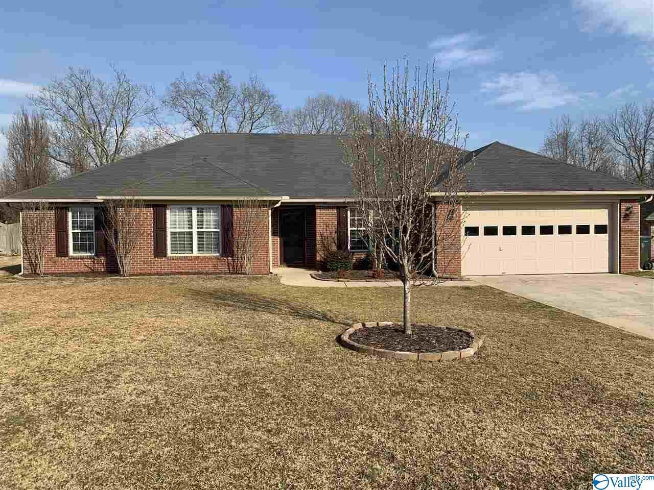 207 Elderberry Circle - Photo 1
