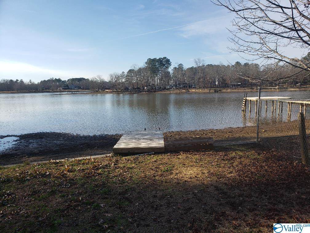 Lot 2B County Road 671 - Photo 1