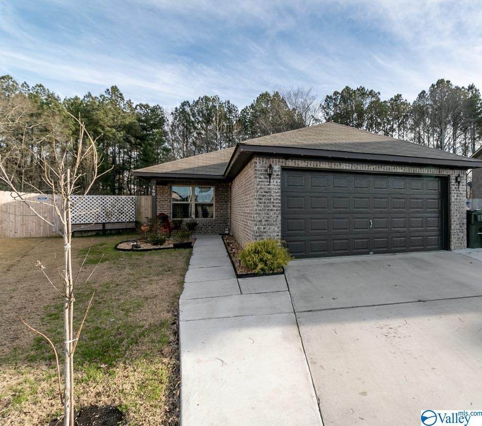 160 Winstead Circle - Photo 1