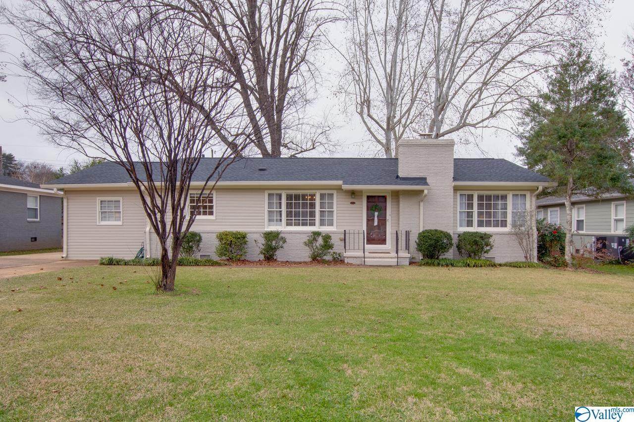 1404 Owens Drive - Photo 1