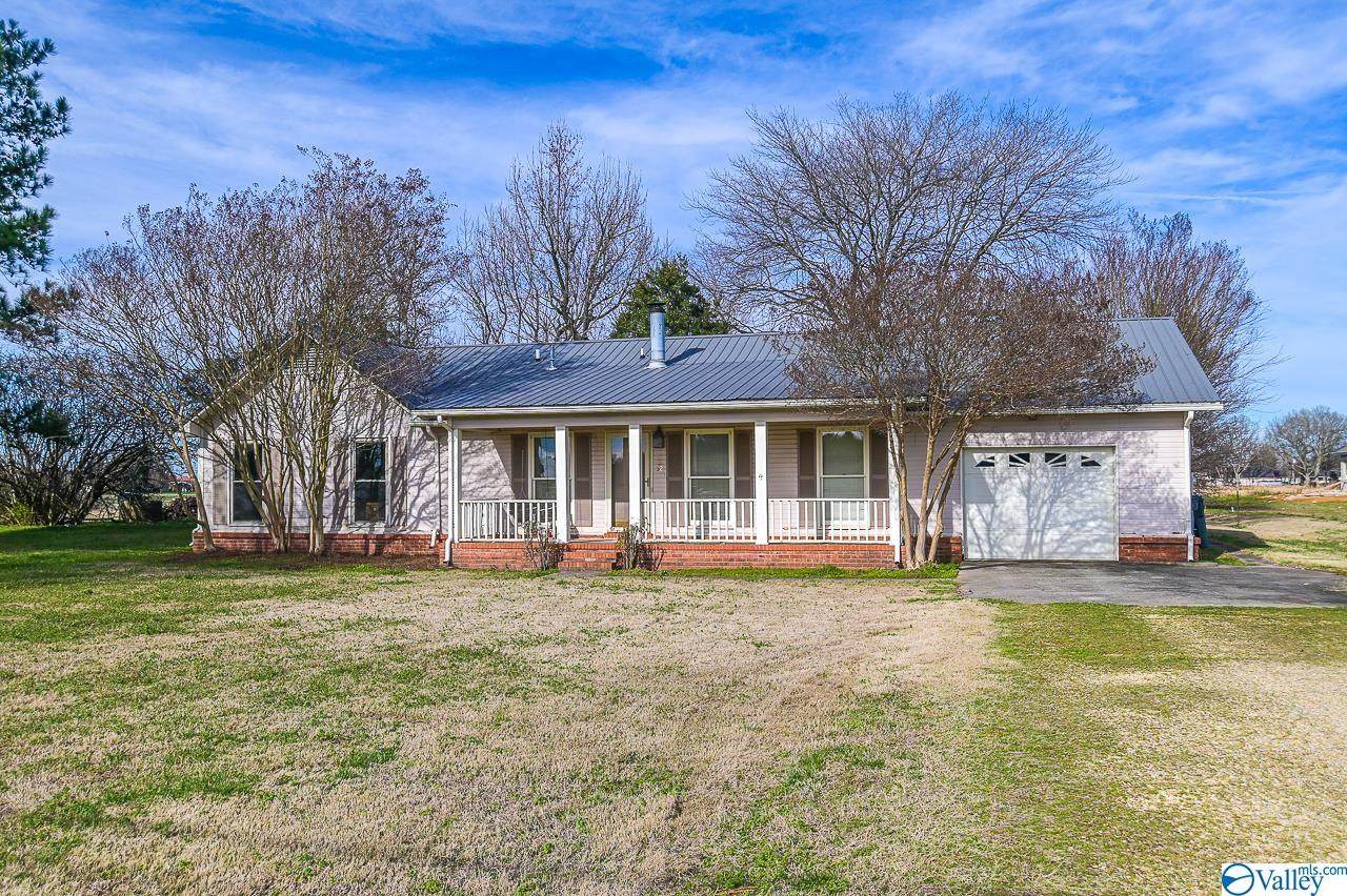 52 Cave Springs Road - Photo 1
