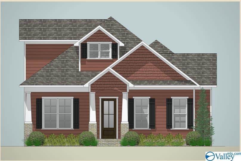 7900 Lake Walk Way - Photo 1