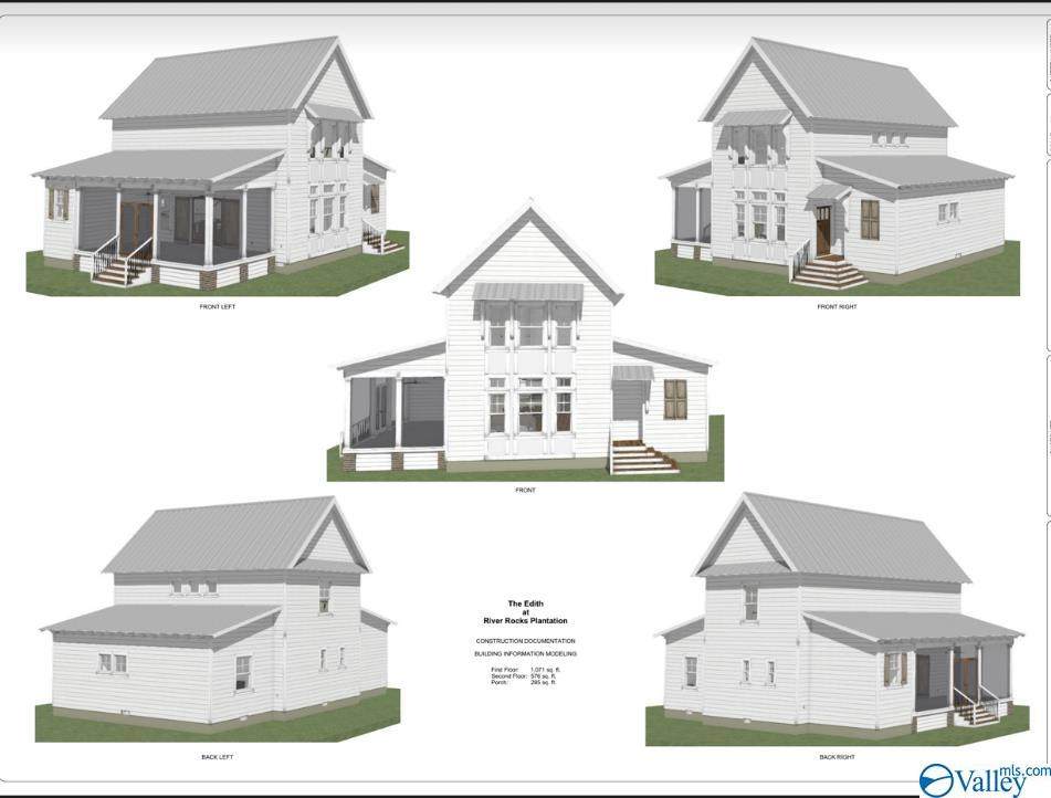 3147 Hardin Road - Photo 1