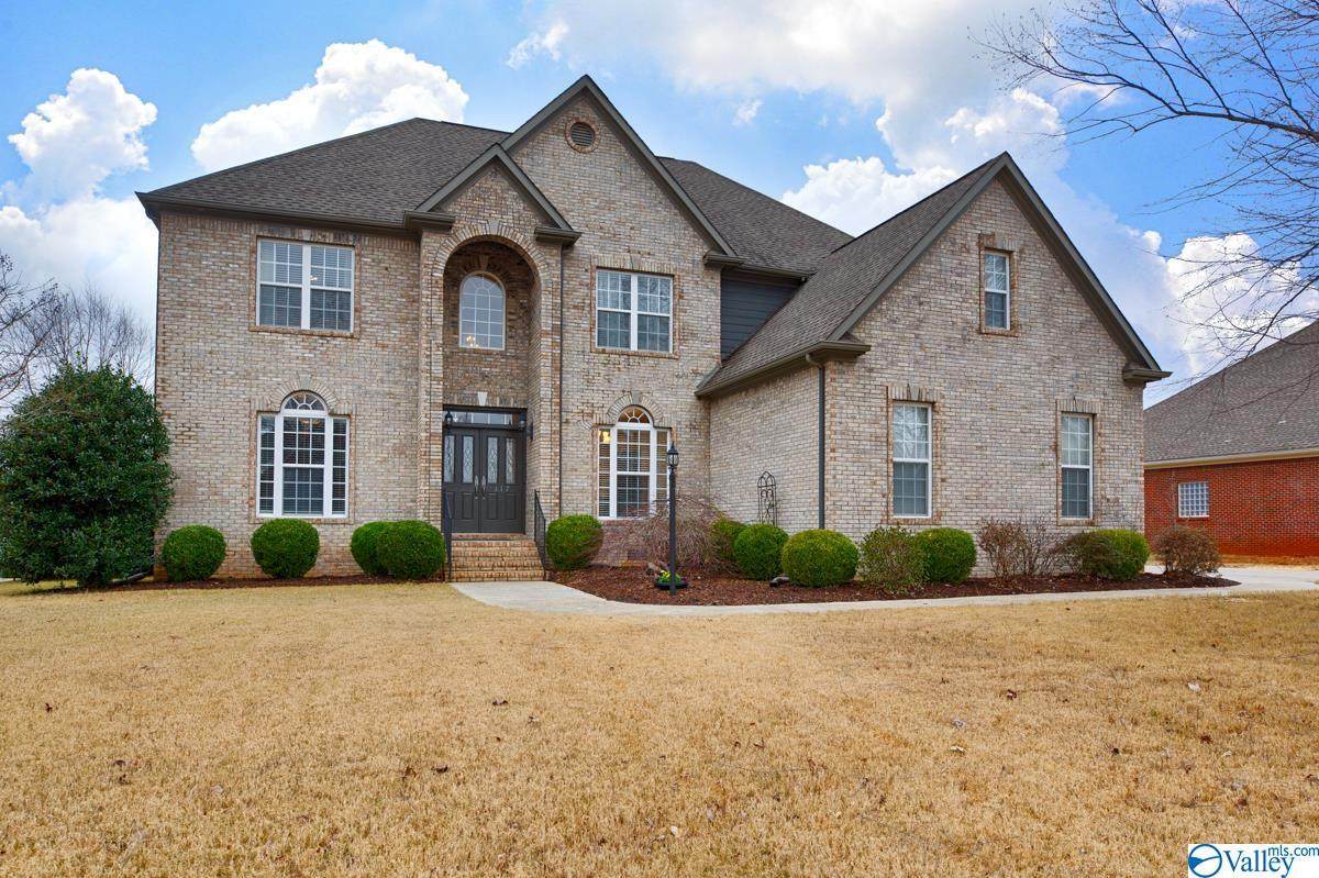 117 Brickstone Place - Photo 1