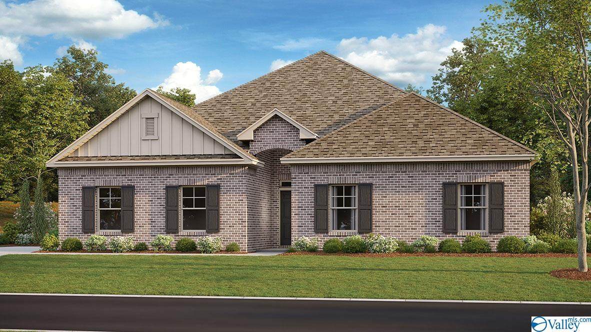 216 Castlepath Drive - Photo 1
