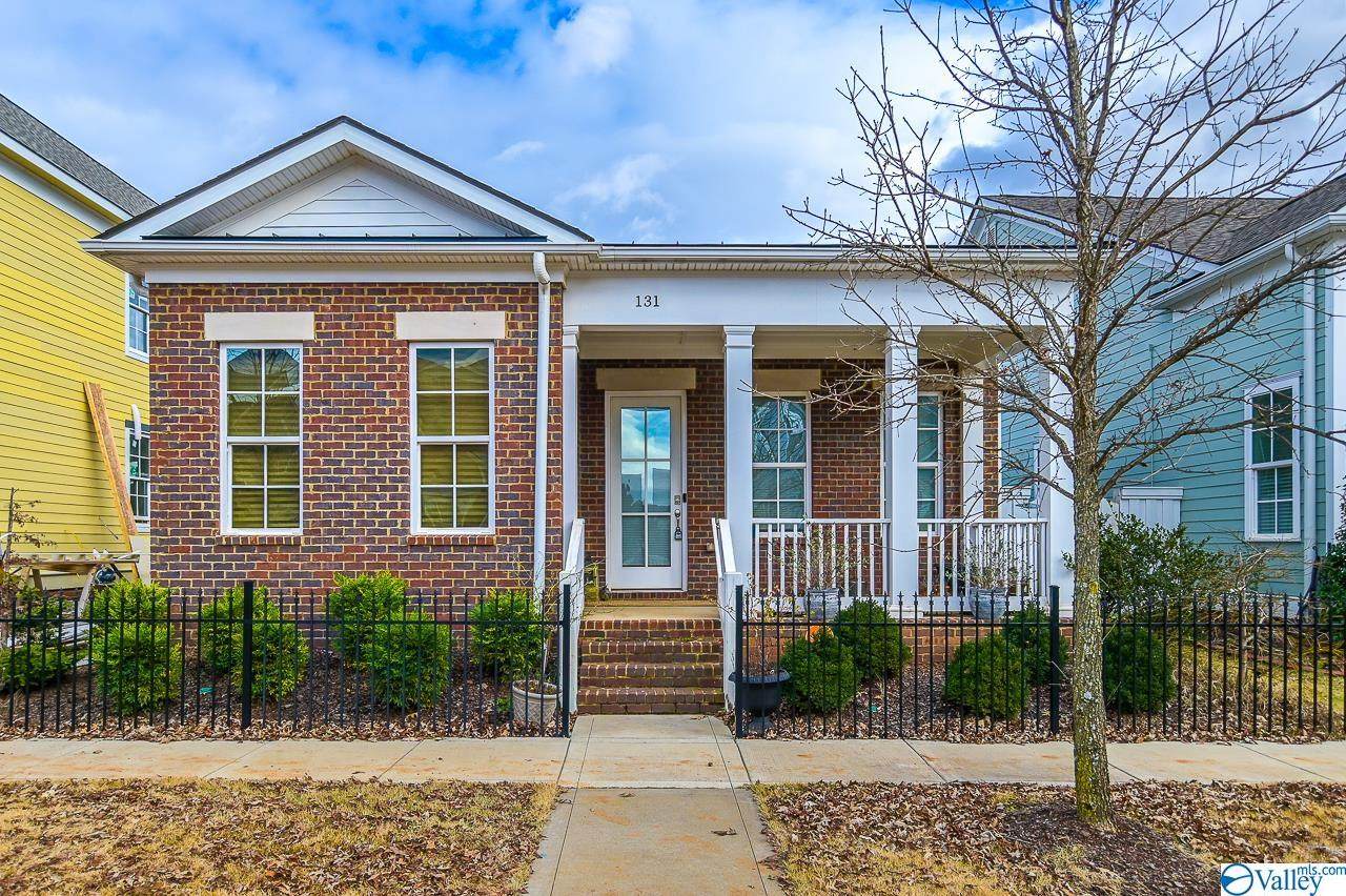 131 Bur Oak Drive - Photo 1