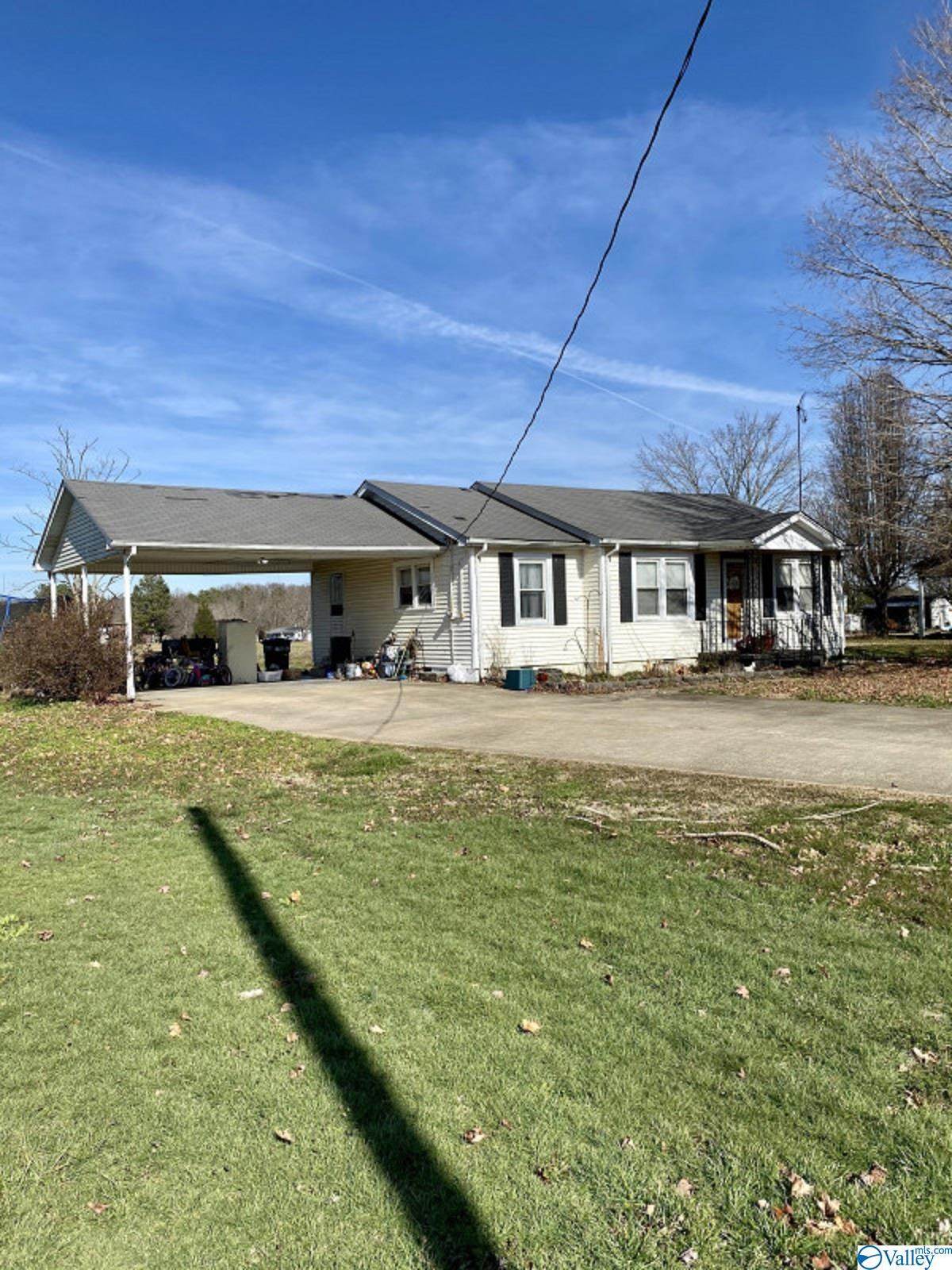 24409 Sweet Springs Road - Photo 1