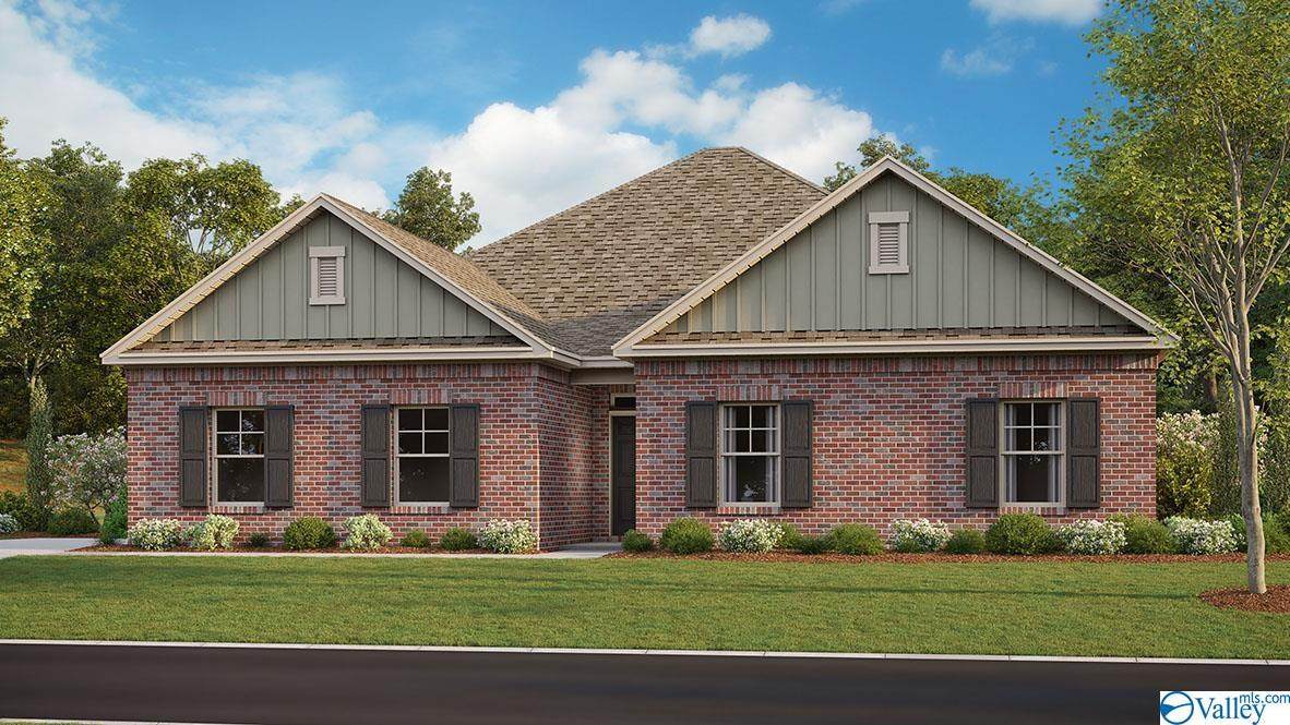 124 Tango Drive - Photo 1